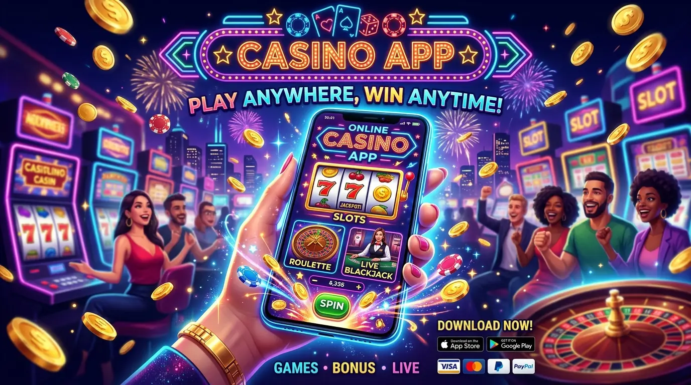App National casino