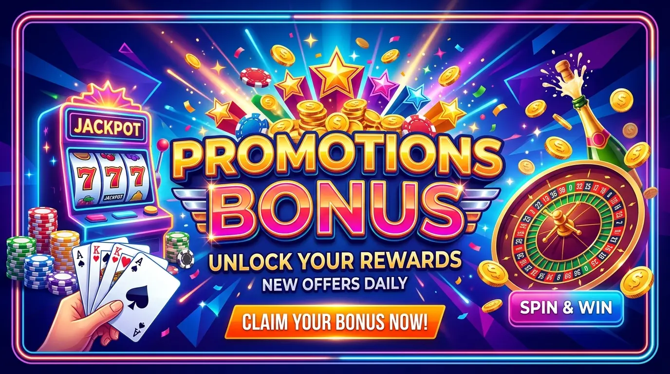 Aktionen National casino