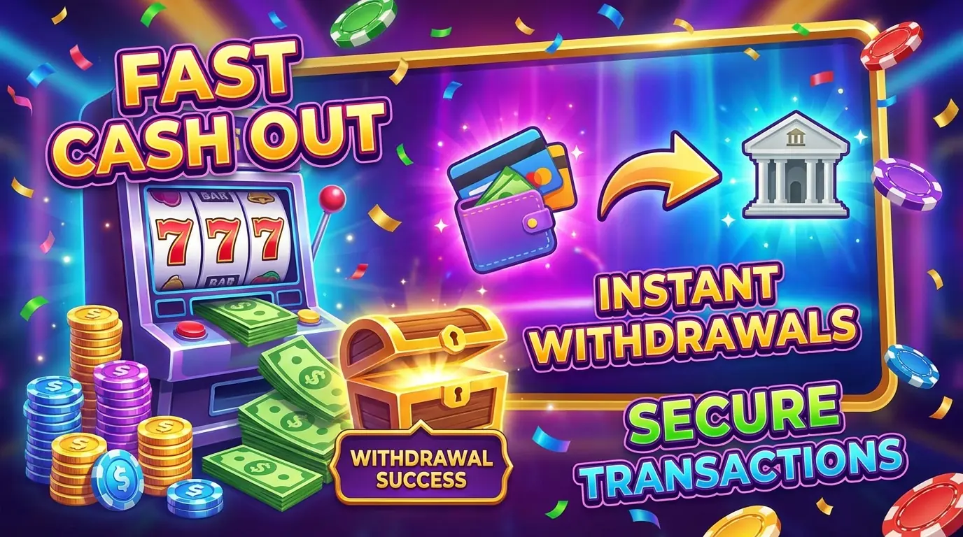 National casino Auszahlung