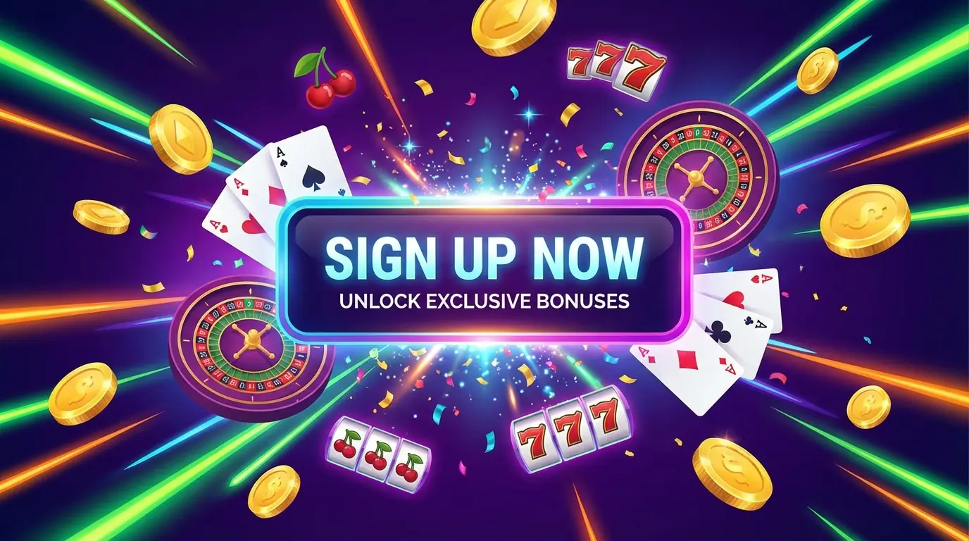 National casino Registrierung