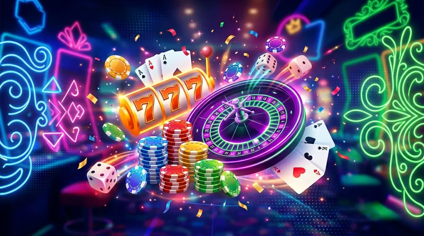 Wer besitzt National casino