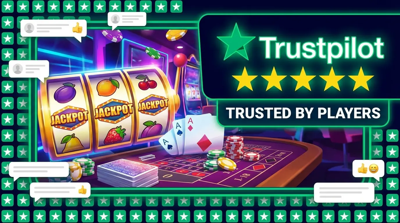 National casino Bewertungen