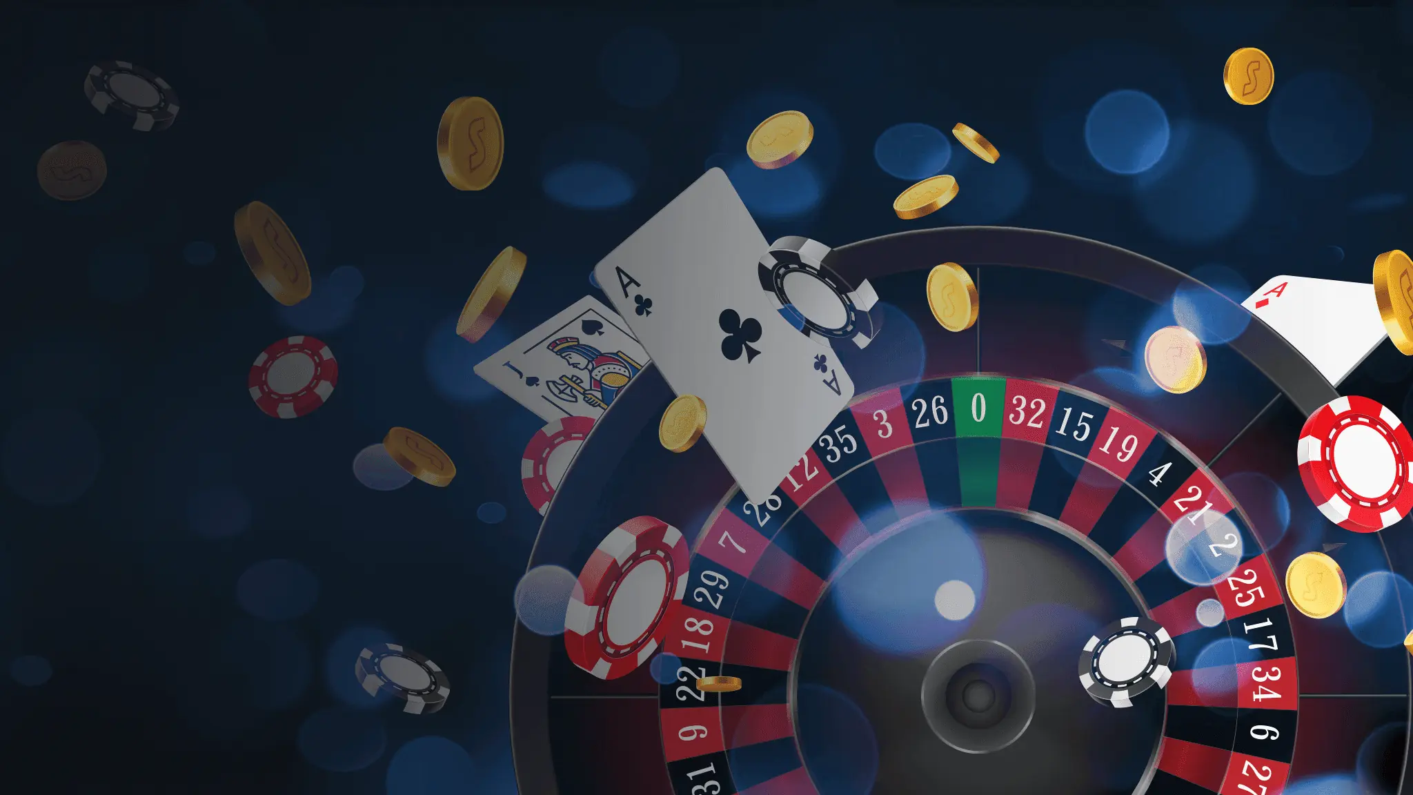 Spiele National casino