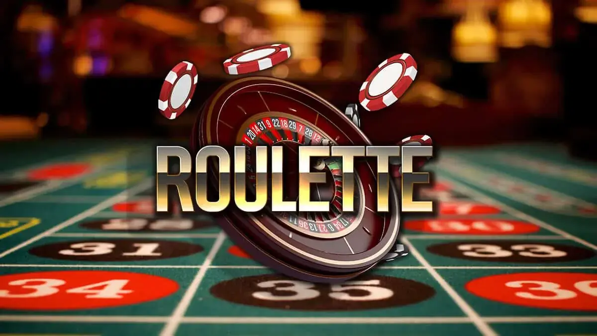 Roulette bei National casino