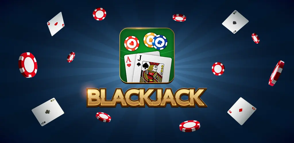 Blackjack National casino