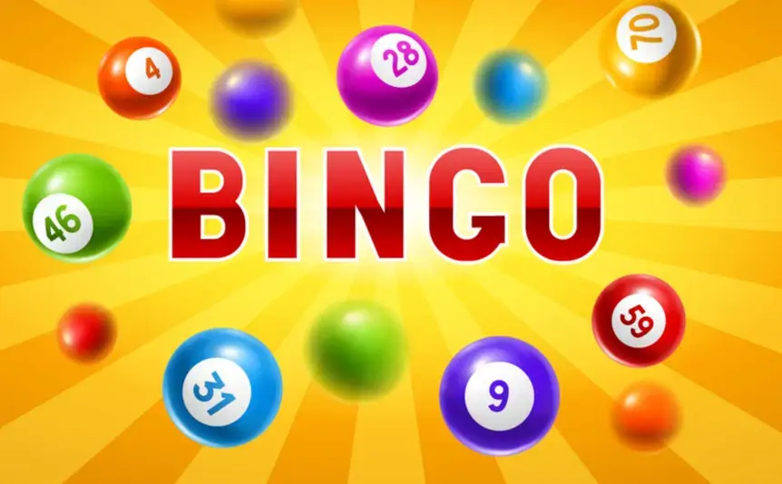 Bingo bei National casino