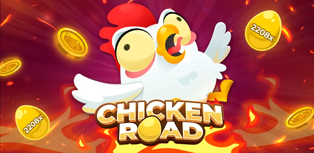 National casino Chicken Road